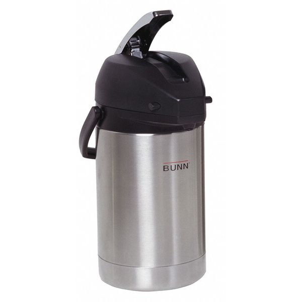 Airpot, Lever-Action, 84 oz