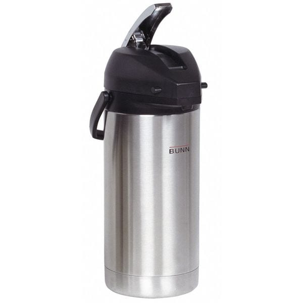 Airpot, Lever-Action, 128 oz