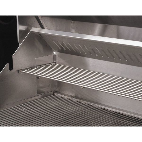 Adjustable Warming Rack, 48 In