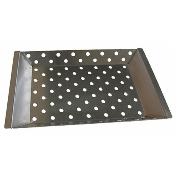 Coat Tray, Stainless Steel