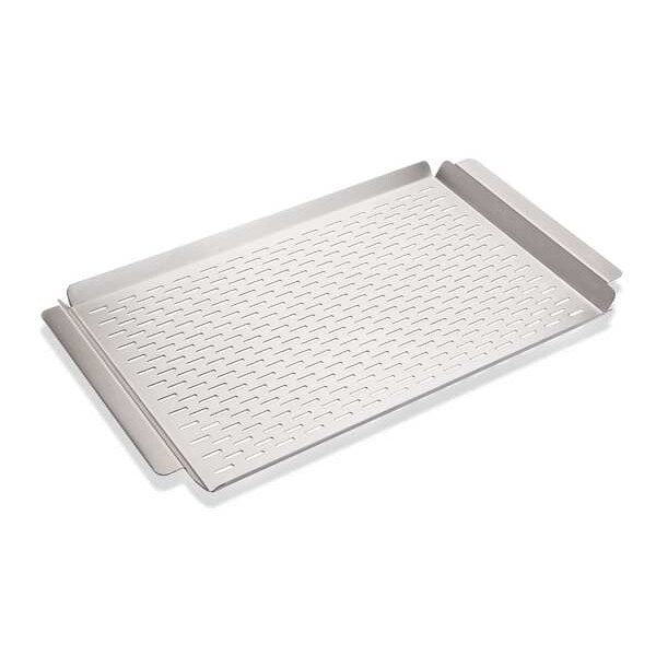 Fish and Vegetable Tray