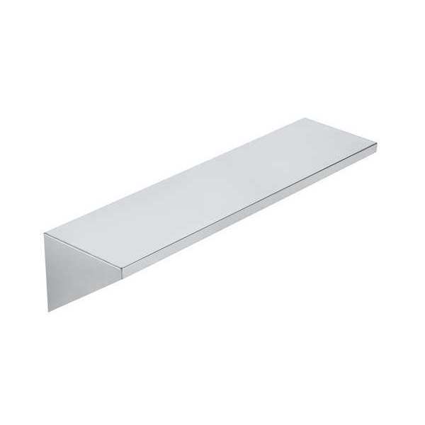 Removable Front Shelf, 9-1/2x60x4