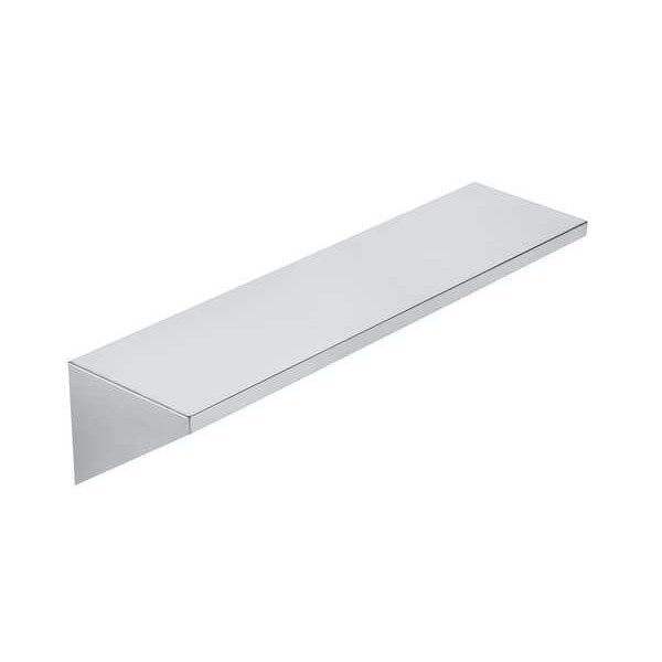 Removable Front Shelf, 9-1/2x72x4