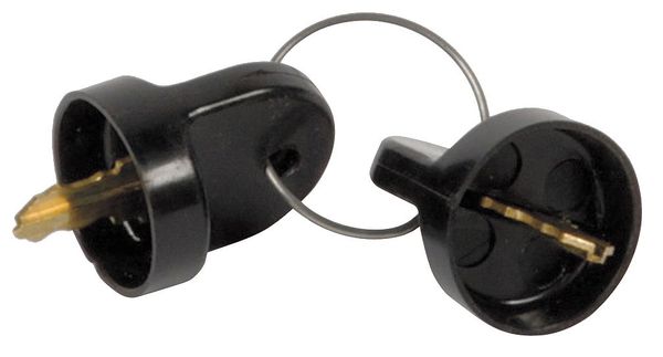 Ignition Key, PK2