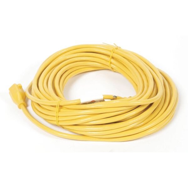 Power Cord, 75 ft, Use w/4VDU1