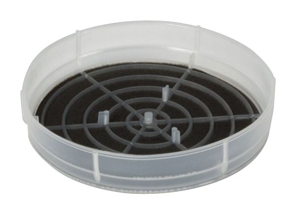 Disc Filter, Foam, Foam Filter