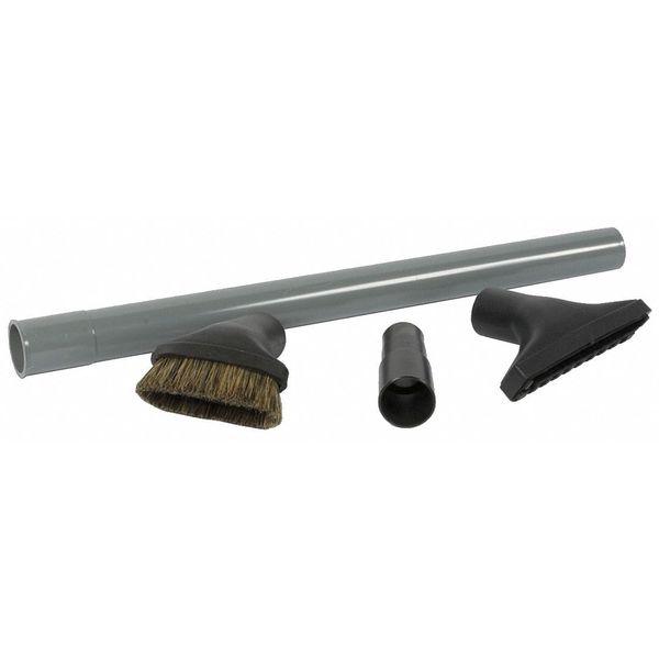 Vacuum Attachment Kit, Use w/4VDW1