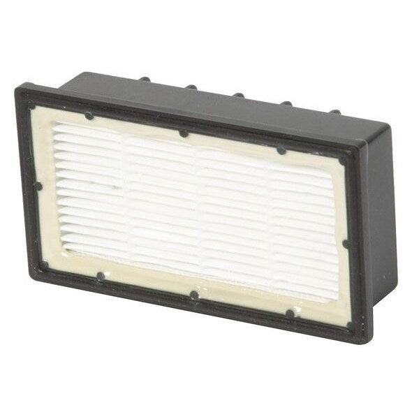 HEPA Motor Intake Filter