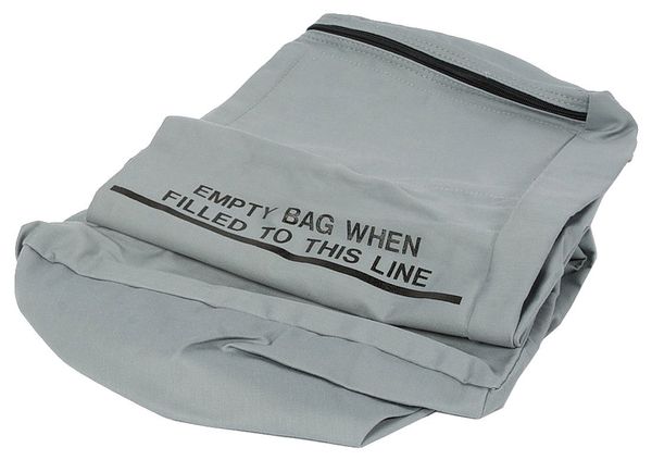 Cloth Vacuum Bag, w/4VDV9