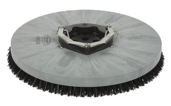 Polypropylene Brush