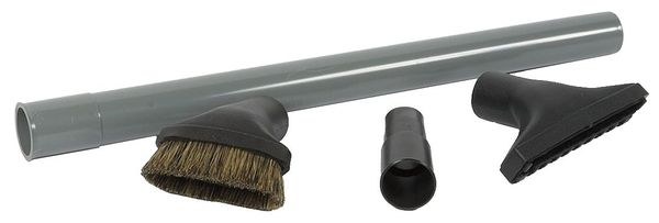 Vacuum Attachment Kit, w/4VDW2