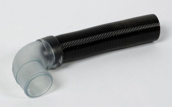 Vacuum Hose, Use w/4VDU7
