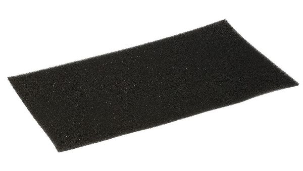 Dust Filter Kit, Dust, Pre-Filter