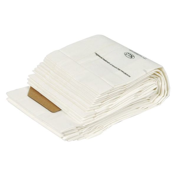 Paper Vac Bags, PK10