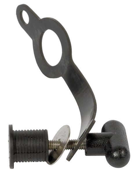 Drain Hose Plug Assembly
