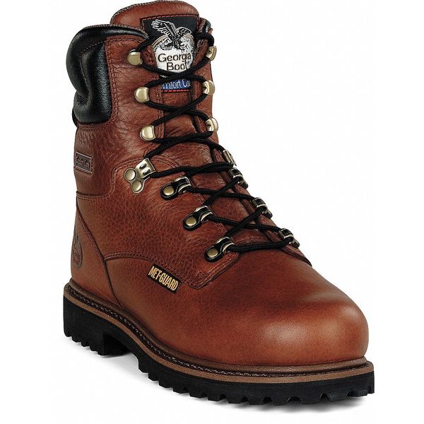 Size 8.5 Men's 8