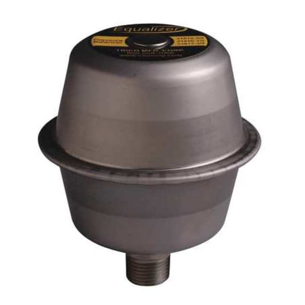 SST Expansion Chamber, 3/8 In