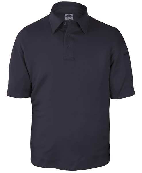Tactical Polo, LAPD Navy, Size 4XL