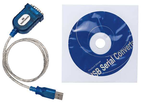 USB Serial Converter Cable