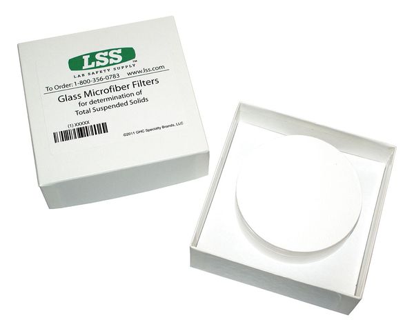 Filter Membrane, 15.0Cm, PK100