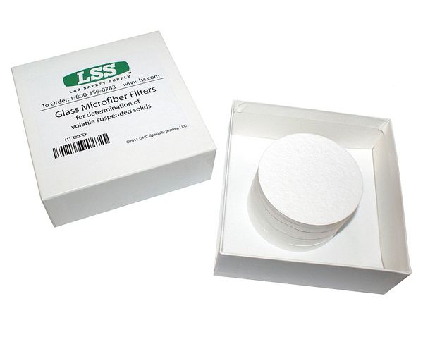 Filter Membrane, VSS, 8.26cm, PK100