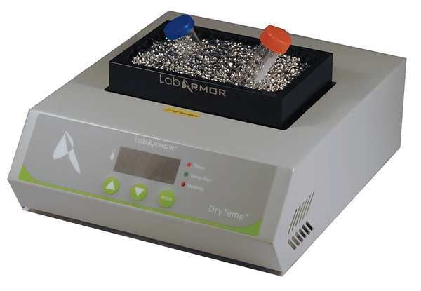 Lab Armor Drytemp Bath 120V