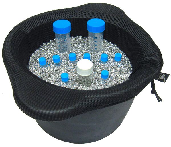 LAB ARMOR CHILL BUCKET BEADS