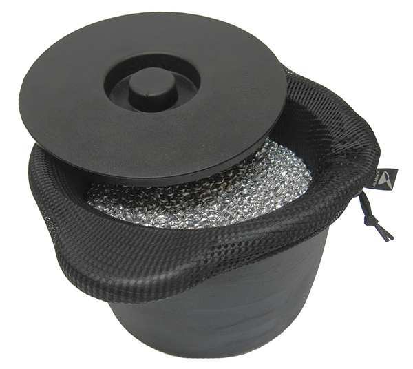 LAB ARMOR CHILL BUCKET BEADS