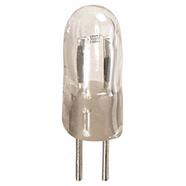 Lamp, Flashlight, Bi-Pin