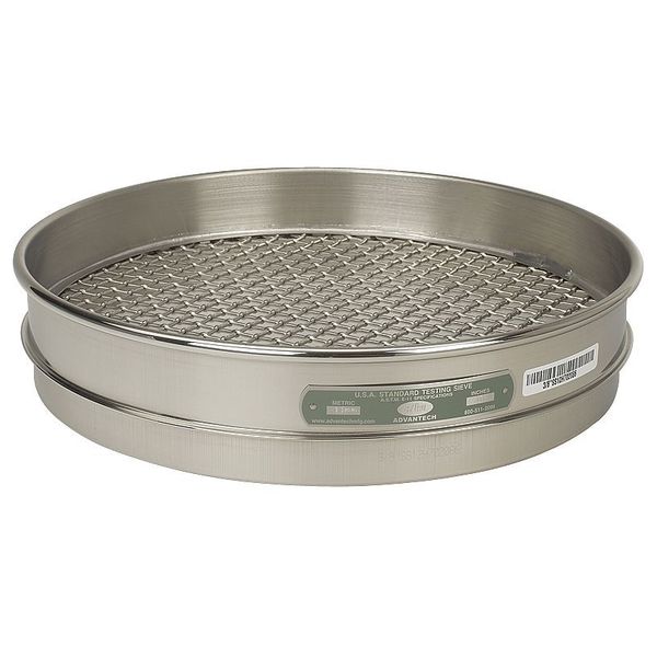 Sieve, 7/8