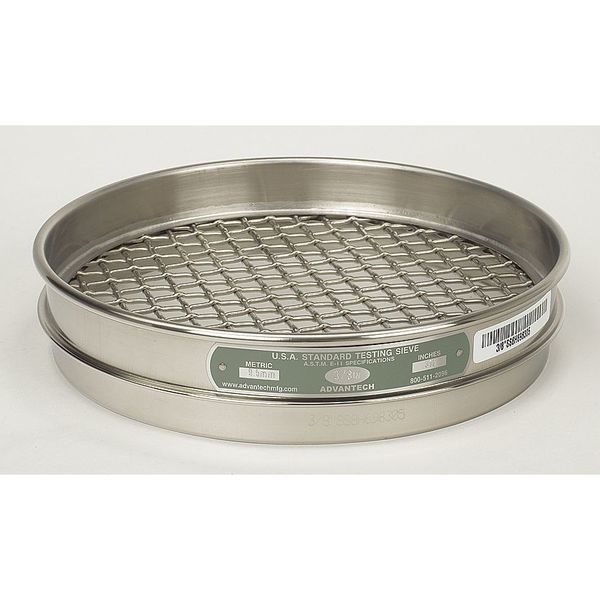 Sieve, 4