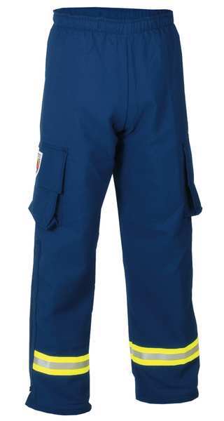 EMS Pant, M, Navy