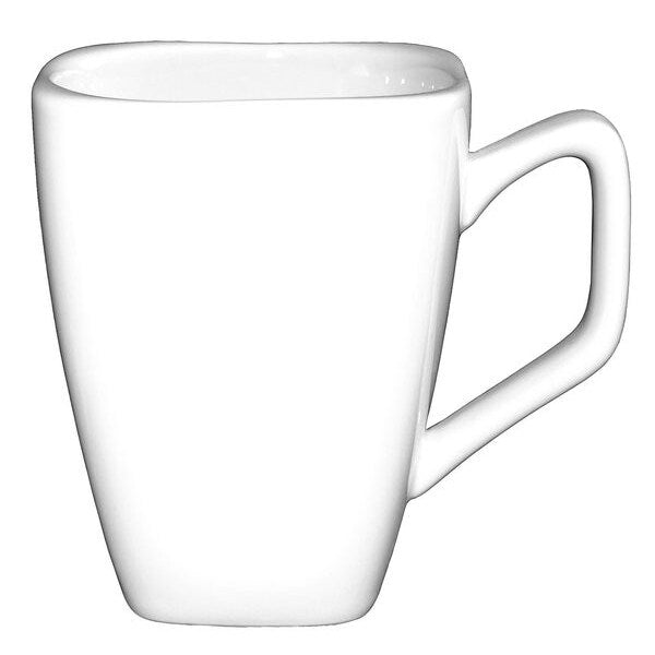 Bright White Tall Cup 9 oz., Pk36