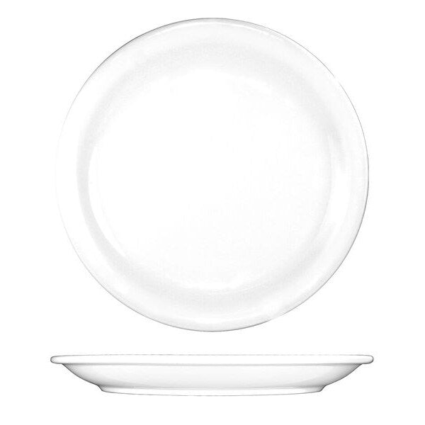 Plate, 9