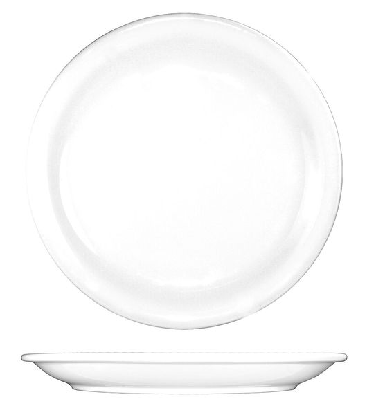 Plate, 10-3/8