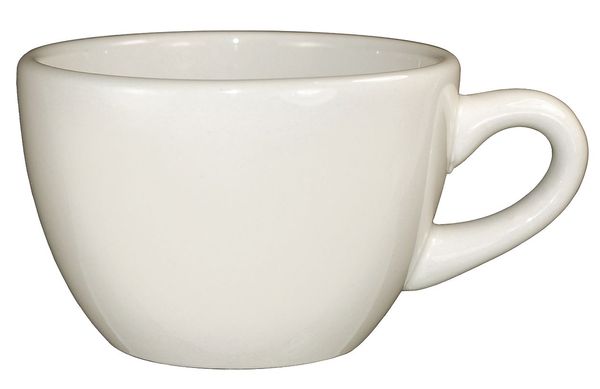 American White Low Cup 7 oz., Pk36