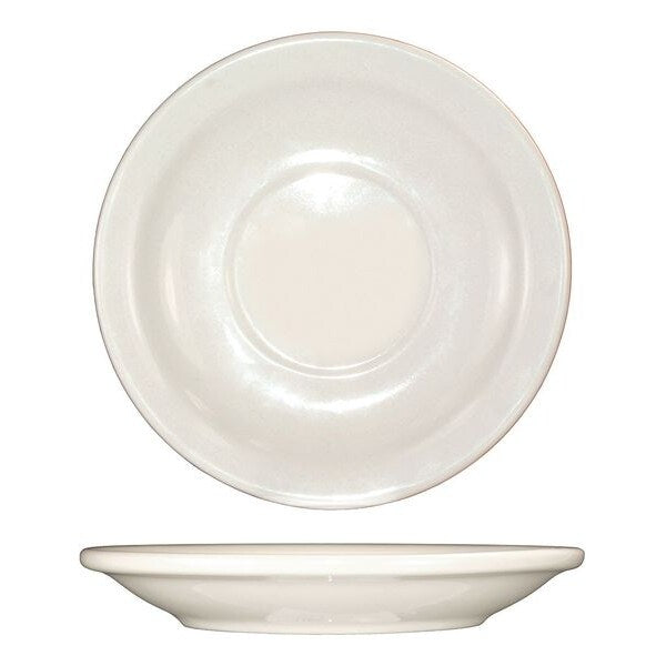 Saucer, 5-1/2