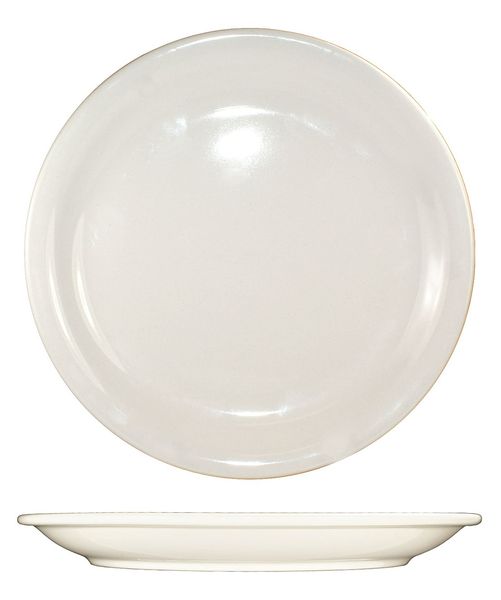 Plate, 7-5/16