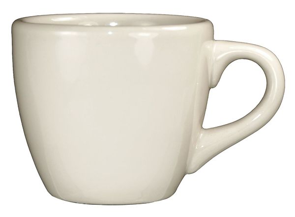 American White Cup 3-1/2 oz., Pk36