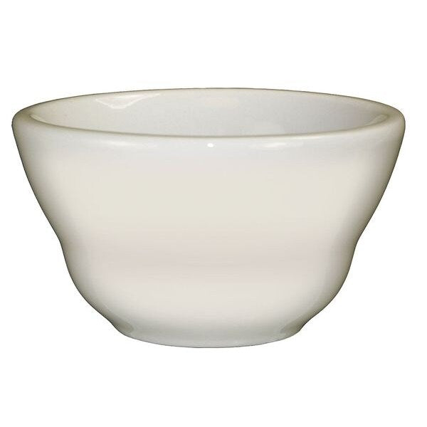 Bouillon, 7-1/4 oz., Ceramic American White PK36