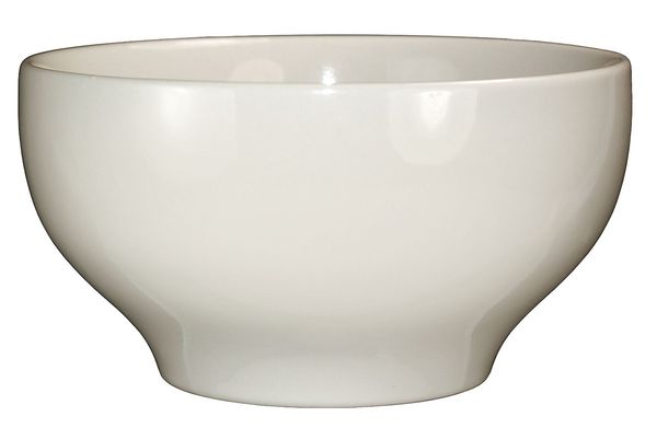 Pasta Bowl, 140 oz., Ceramic American White PK6