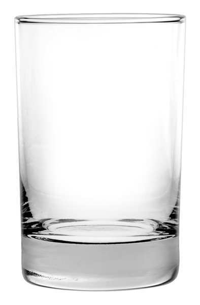 Juice Glass, 6-1/4 Oz, PK48