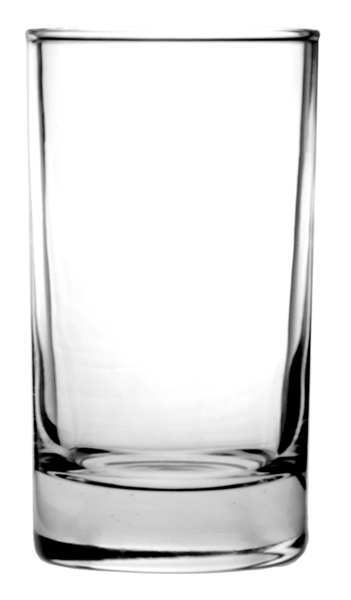 Juice Glass, 8-1/2 Oz, PK48