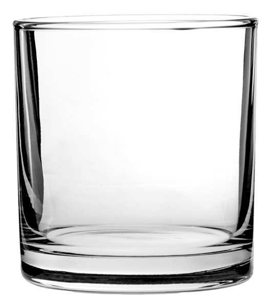 Rocks Glass, 10-1/2 Oz, PK48