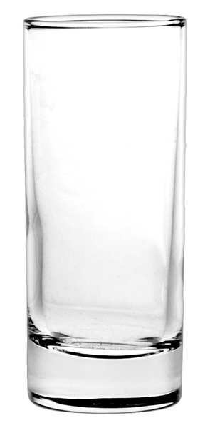 Shooter Shot Glass, 2-1/2 Oz, PK96