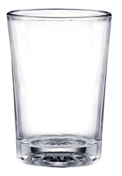Juice Glass, 7-1/2 Oz, PK48