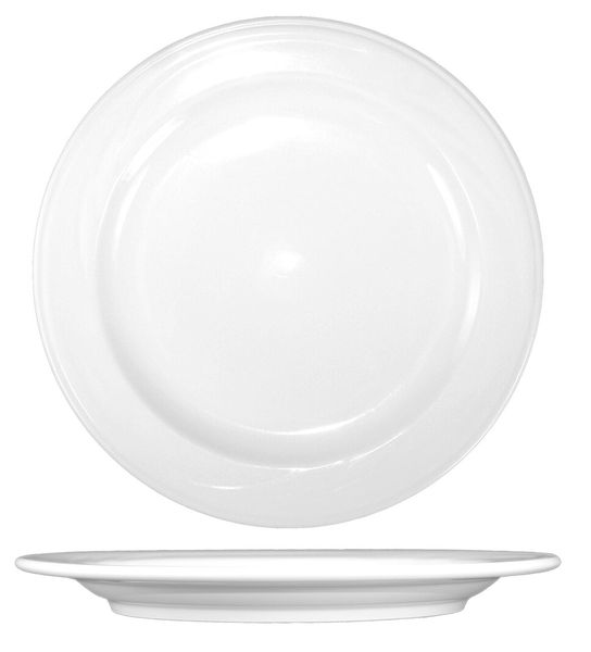 Plate, 6-1/4