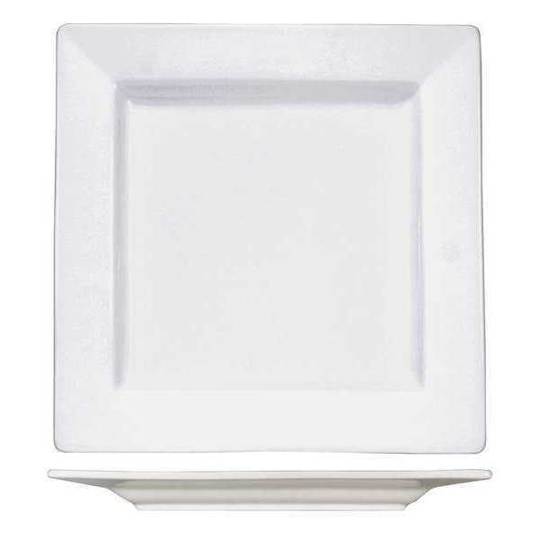 Plate, 6-1/4