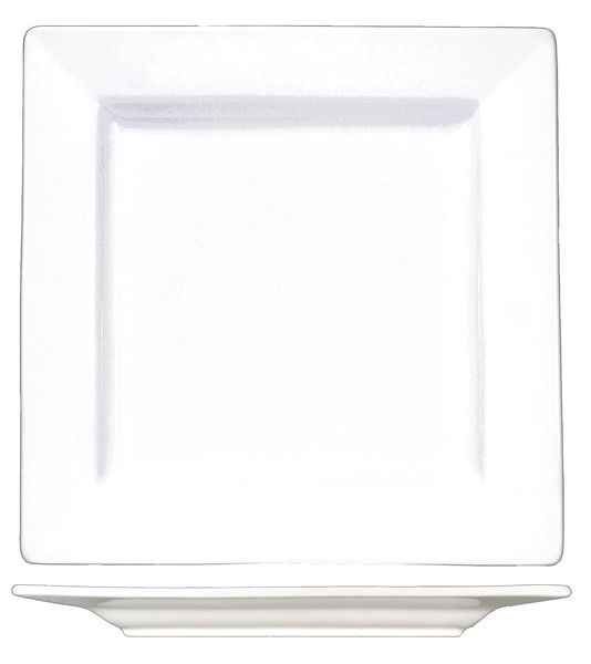 Plate, 9-1/8