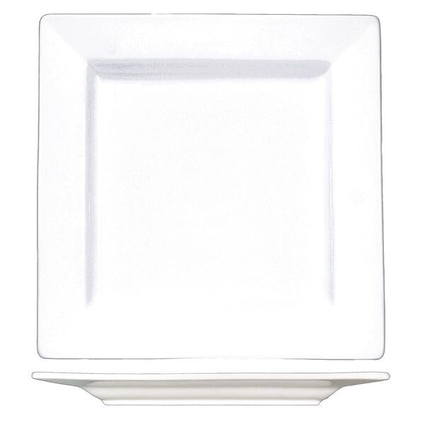 Plate, 10-3/4
